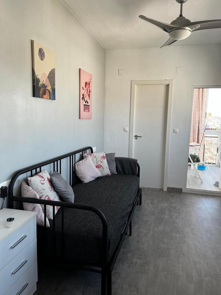 トレビエハLa Loma 7Th Floorアパートメント エクステリア 写真